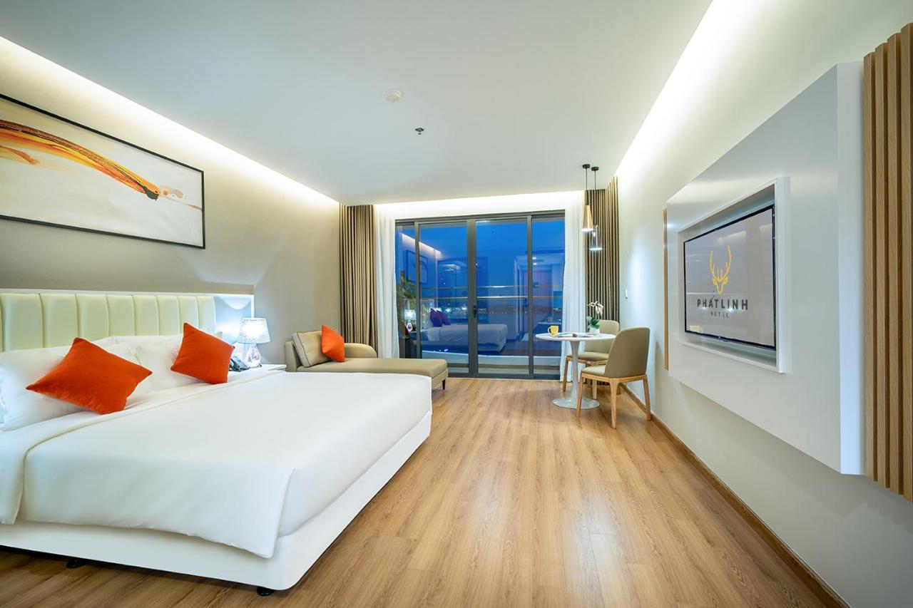 Delasea Ha Long Hotel Extérieur photo